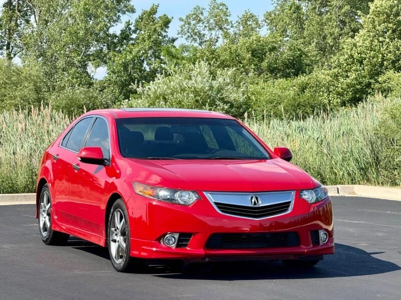 2012 Acura TSX 2nd Gen - Image 3 of 20