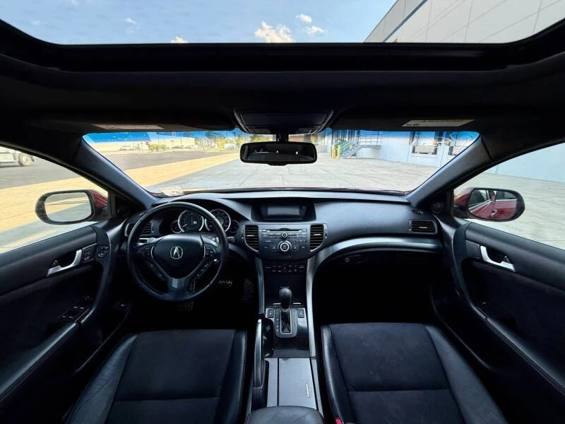2012 Acura TSX 2nd Gen - Image 20 of 20