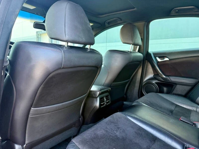 2012 Acura TSX 2nd Gen - Image 13 of 20