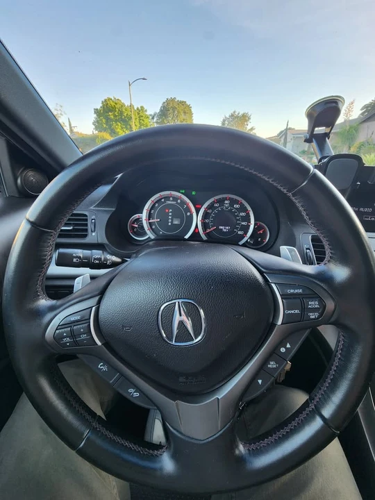 2012 Acura TSX 2nd Gen - Image 5 of 7