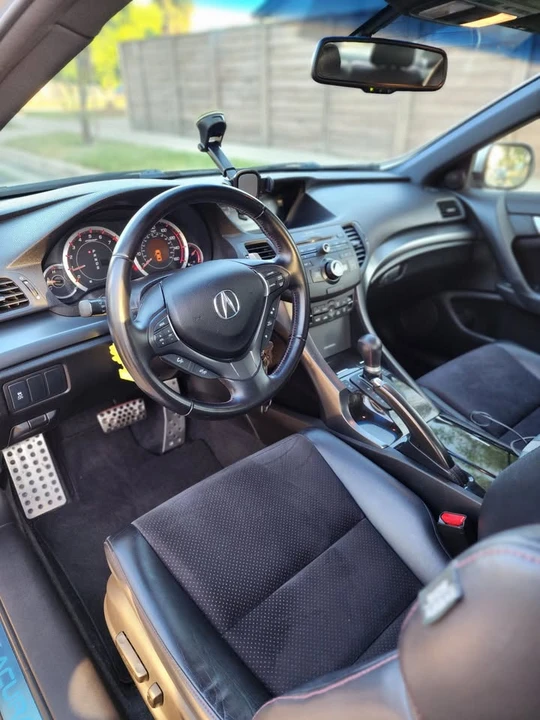 2012 Acura TSX 2nd Gen - Image 7 of 7
