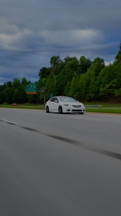 2012 Acura TSX 2nd Gen - Image 6 of 6