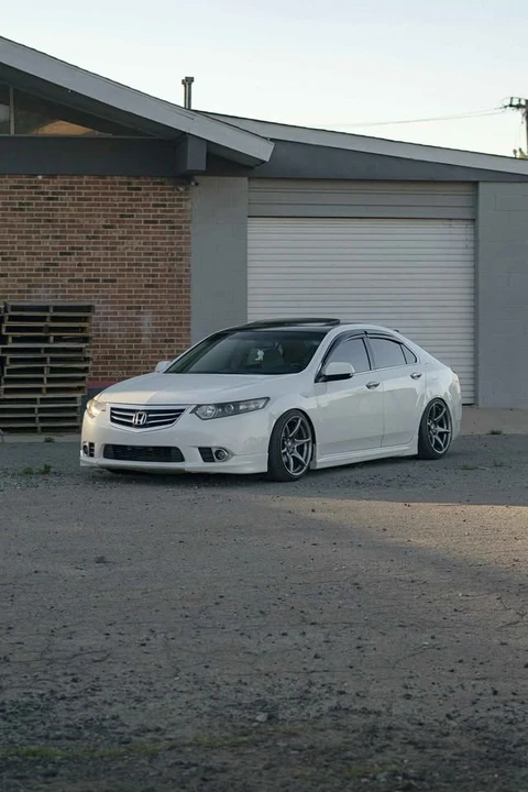 2012 Acura TSX 2nd Gen - Image 4 of 6