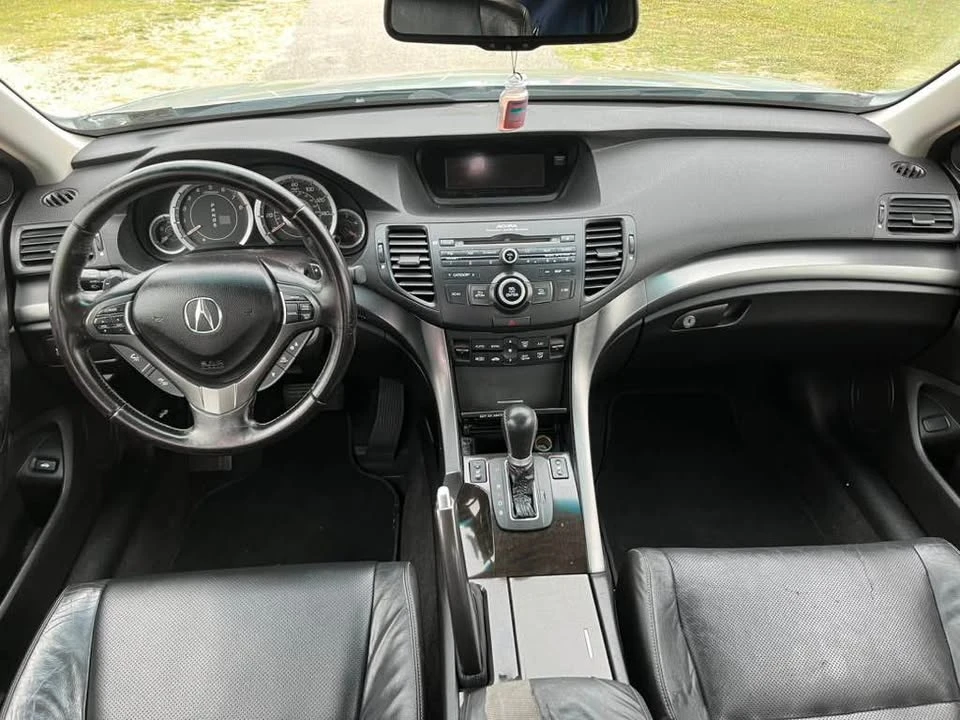 2012 Acura TSX 2nd Gen - Image 6 of 9