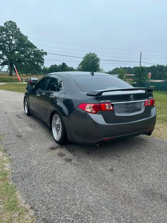 2012 Acura TSX 2nd Gen - Image 5 of 9