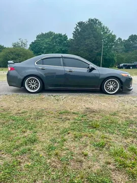 2012 Acura TSX
