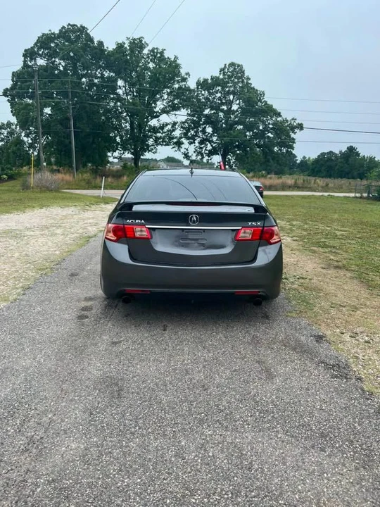 2012 Acura TSX 2nd Gen - Image 9 of 9