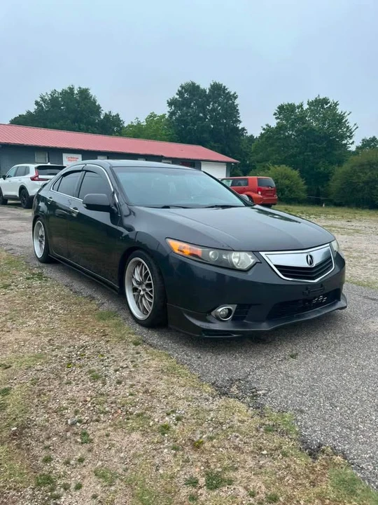 2012 Acura TSX 2nd Gen - Image 8 of 9