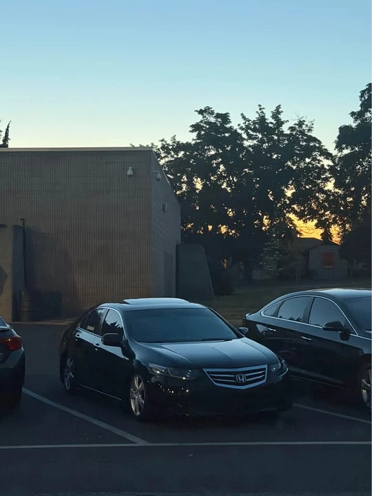 2012 Acura TSX 2nd Gen - Image 2 of 6