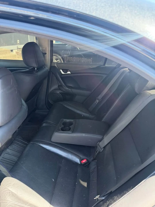 2012 Acura TSX 2nd Gen - Image 6 of 6
