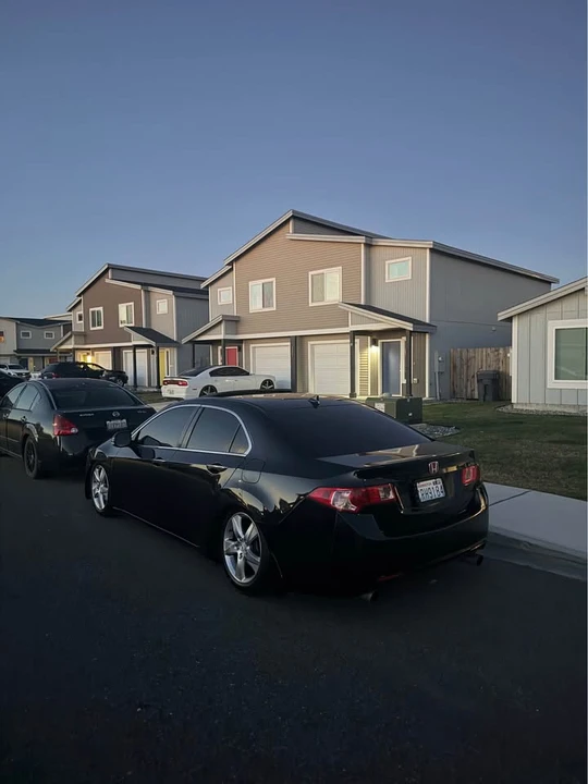 2012 Acura TSX 2nd Gen - Image 3 of 6