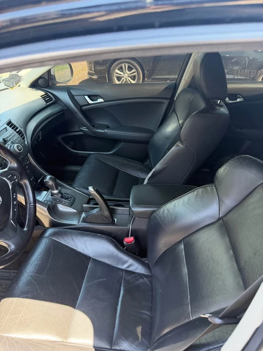 2012 Acura TSX 2nd Gen - Image 5 of 6