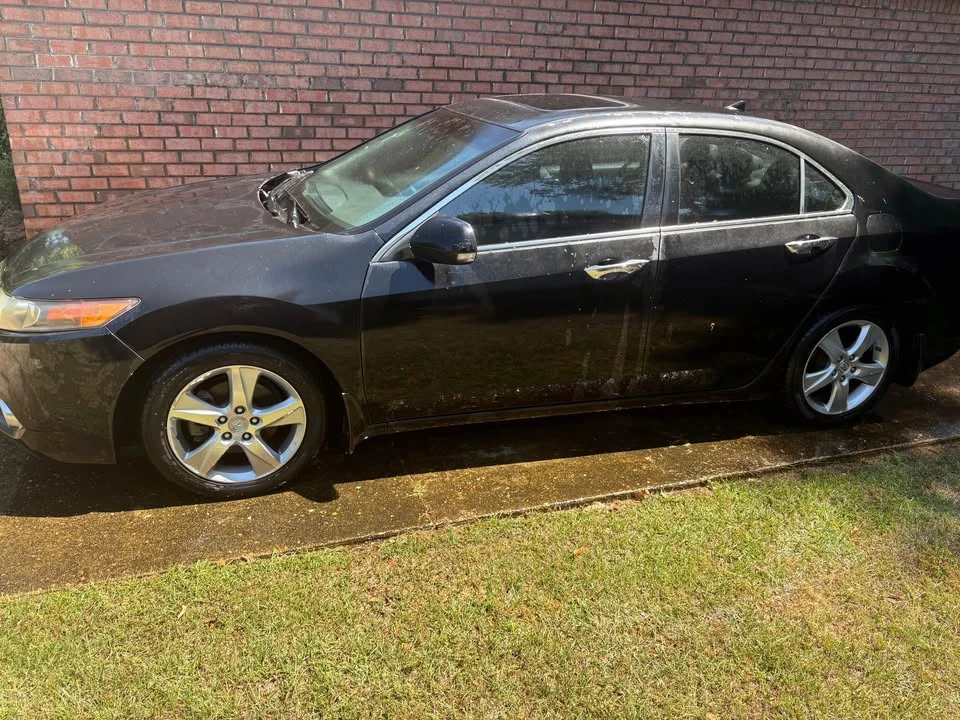 2012 Acura TSX 2nd Gen - Image 4 of 6