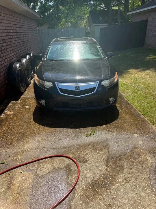 2012 Acura TSX 2nd Gen - Image 3 of 6
