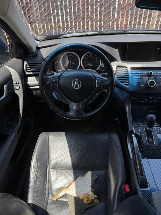 2012 Acura TSX 2nd Gen - Image 7 of 13