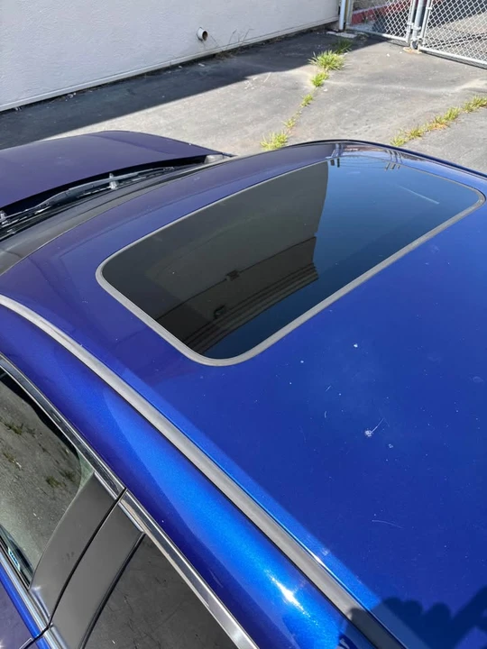 2012 Acura TSX 2nd Gen - Image 12 of 13
