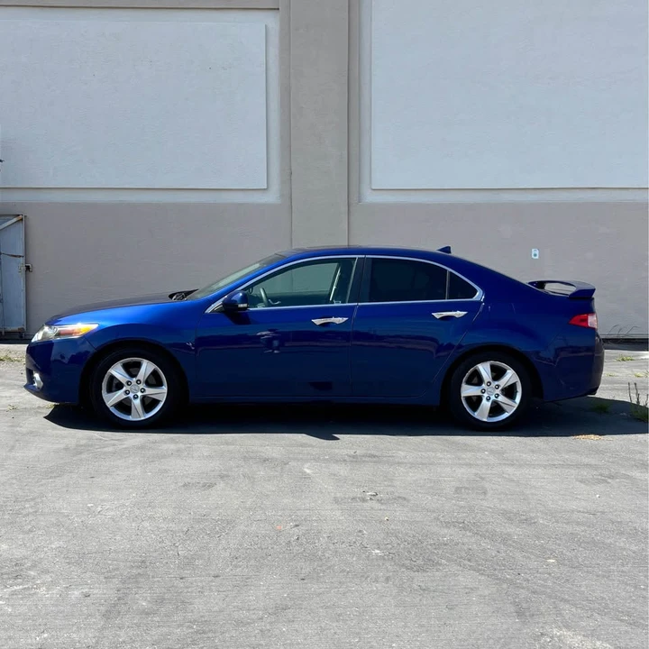 2012 Acura TSX 2nd Gen - Image 3 of 13