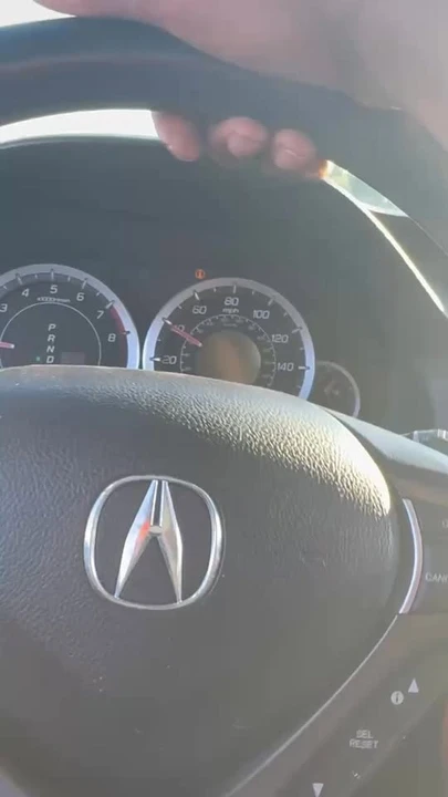2012 Acura TSX 2nd Gen - Image 6 of 6
