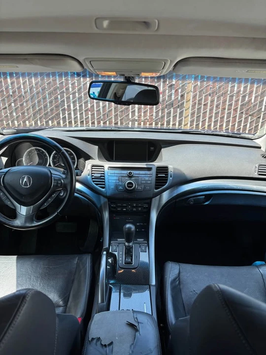2012 Acura TSX 2nd Gen - Image 6 of 13