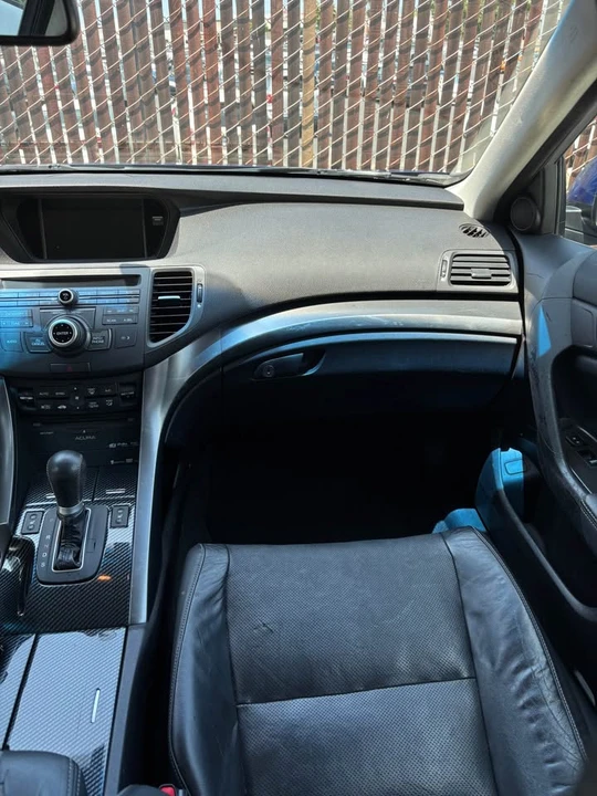 2012 Acura TSX 2nd Gen - Image 8 of 13