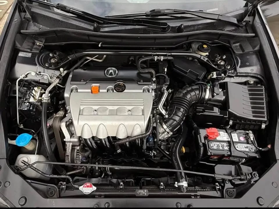 2012 Acura TSX 2nd Gen - Image 4 of 8