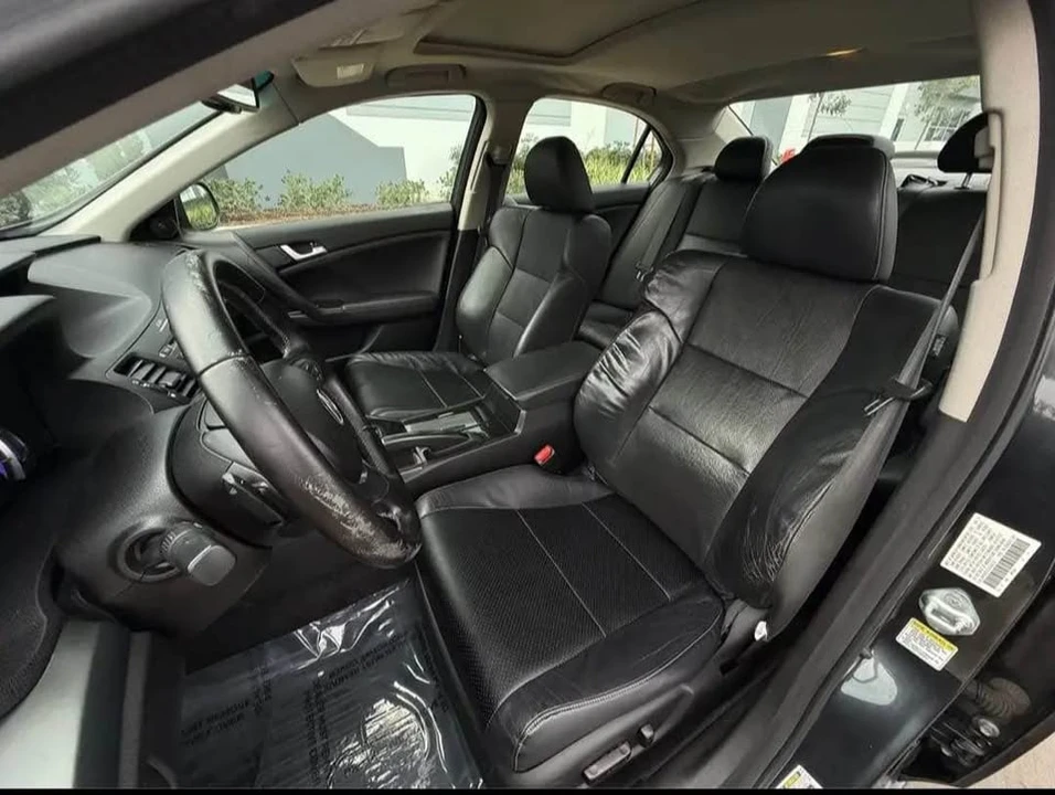 2012 Acura TSX 2nd Gen - Image 3 of 8
