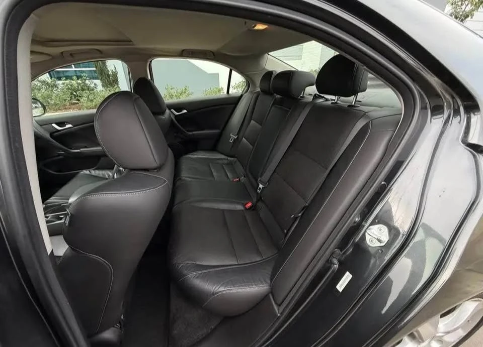 2012 Acura TSX 2nd Gen - Image 5 of 8
