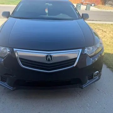 2012 Acura TSX