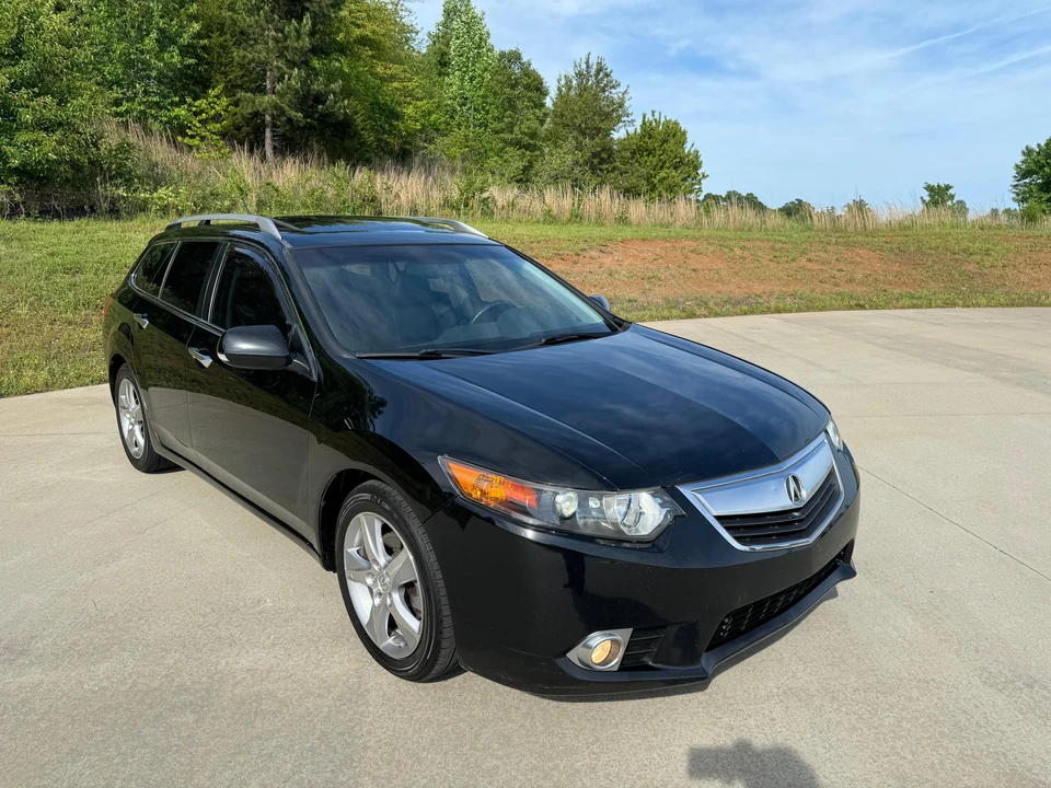 2012 Acura TSX 2nd Gen - Image 20 of 31