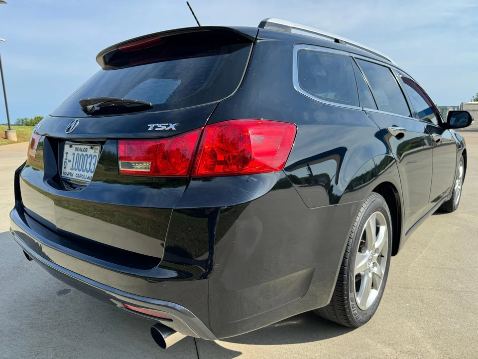 2012 Acura TSX 2nd Gen - Image 15 of 31