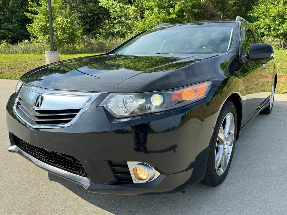 2012 Acura TSX 2nd Gen - Image 6 of 31