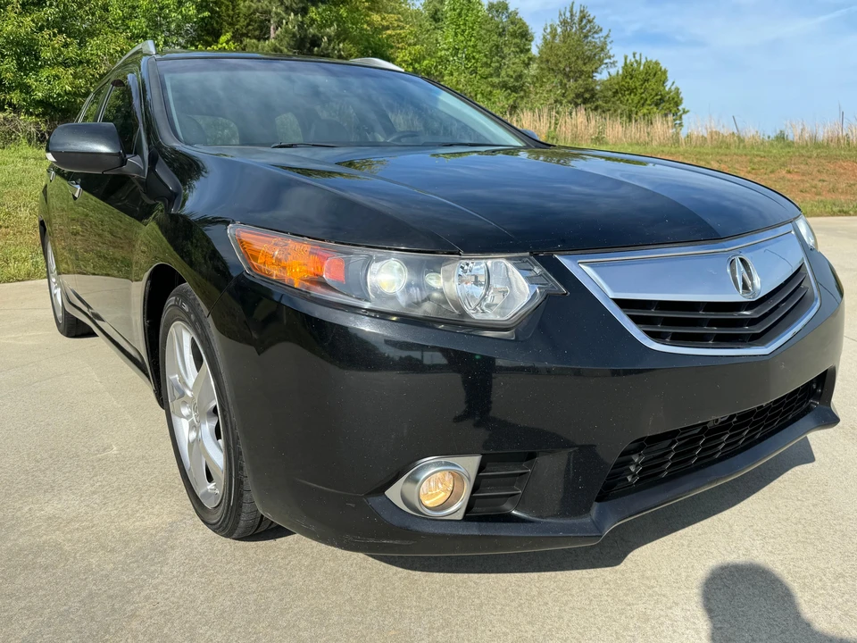 2012 Acura TSX 2nd Gen - Image 22 of 31