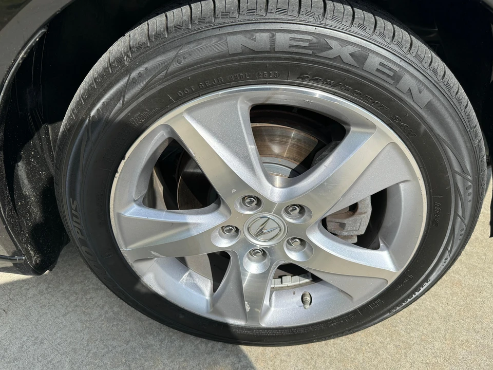 2012 Acura TSX 2nd Gen - Image 30 of 31