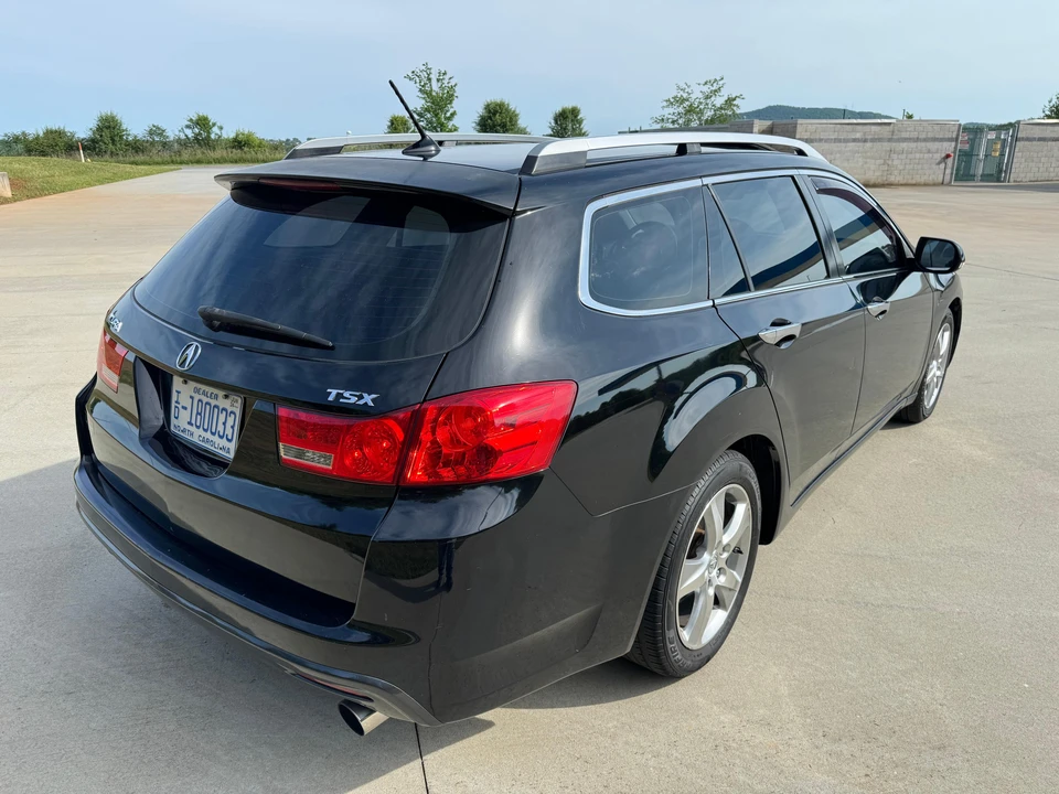 2012 Acura TSX 2nd Gen - Image 16 of 31