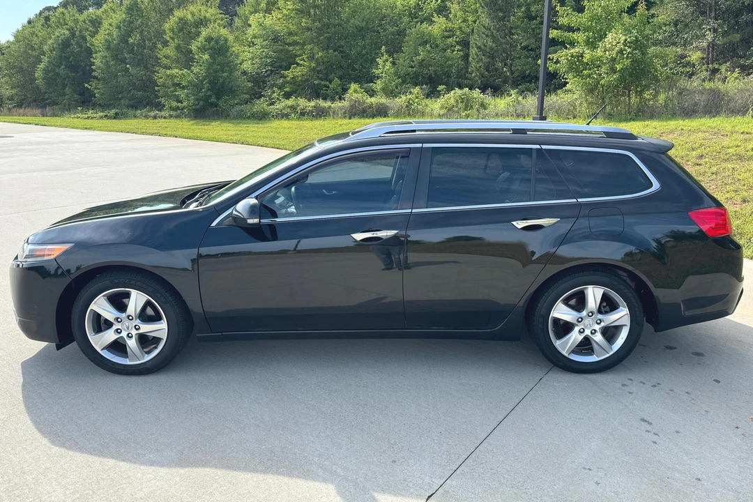 2012 Acura TSX 2nd Gen - Image 3 of 31