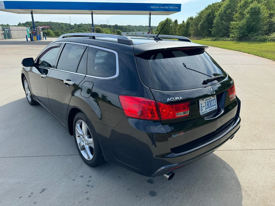 2012 Acura TSX 2nd Gen - Image 11 of 31