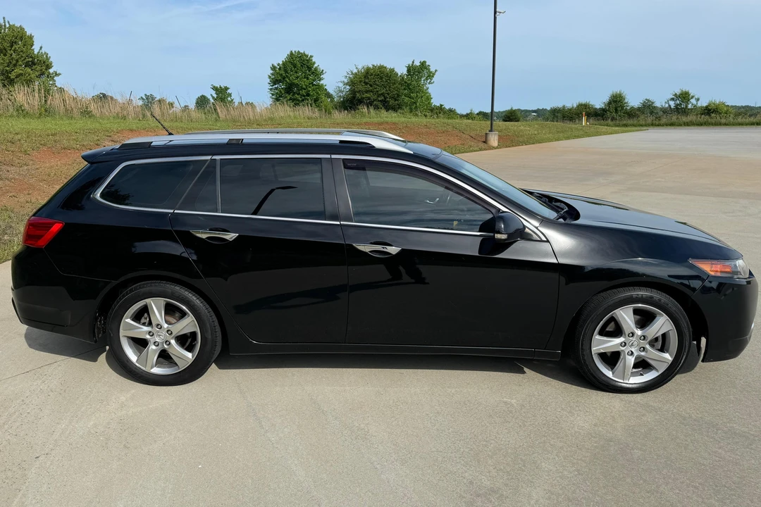 2012 Acura TSX 2nd Gen - Image 18 of 31