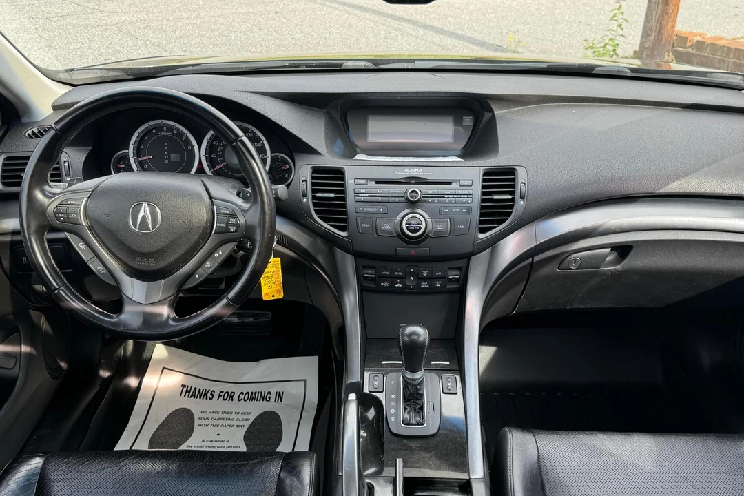 2012 Acura TSX 2nd Gen - Image 31 of 31