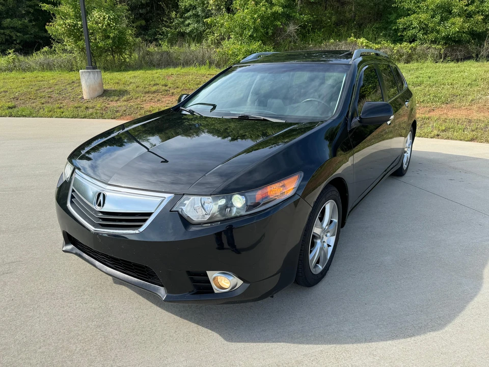 2012 Acura TSX 2nd Gen - Image 7 of 31