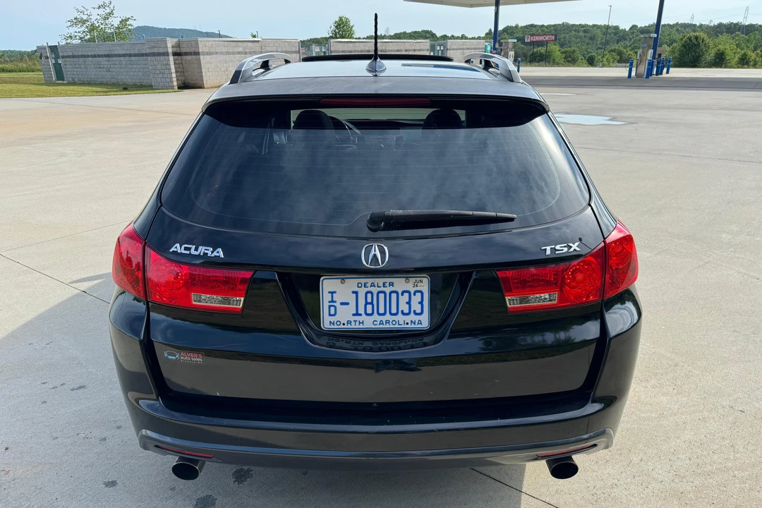2012 Acura TSX 2nd Gen - Image 5 of 31