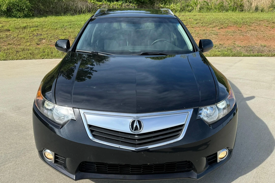 2012 Acura TSX 2nd Gen - Image 2 of 31
