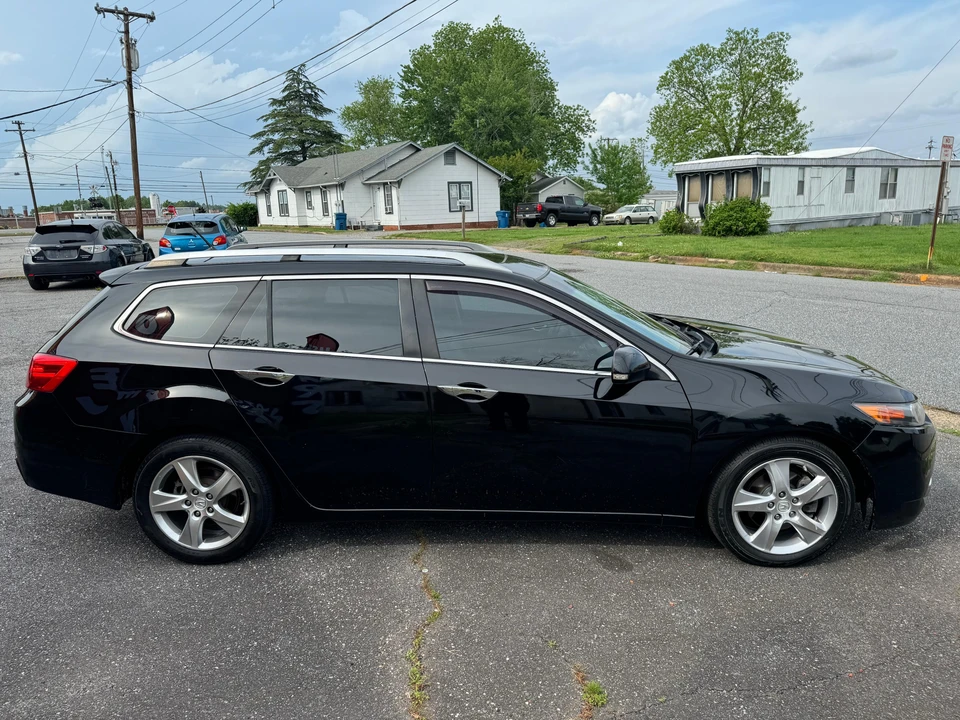 2012 Acura TSX 2nd Gen - Image 19 of 31