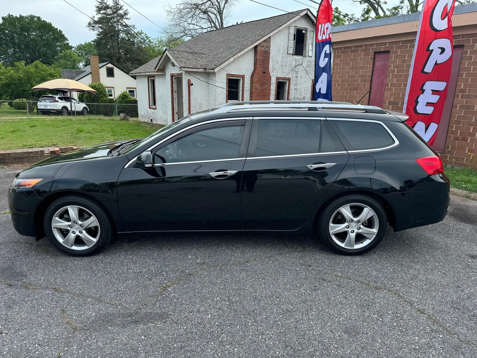 2012 Acura TSX 2nd Gen - Image 10 of 31