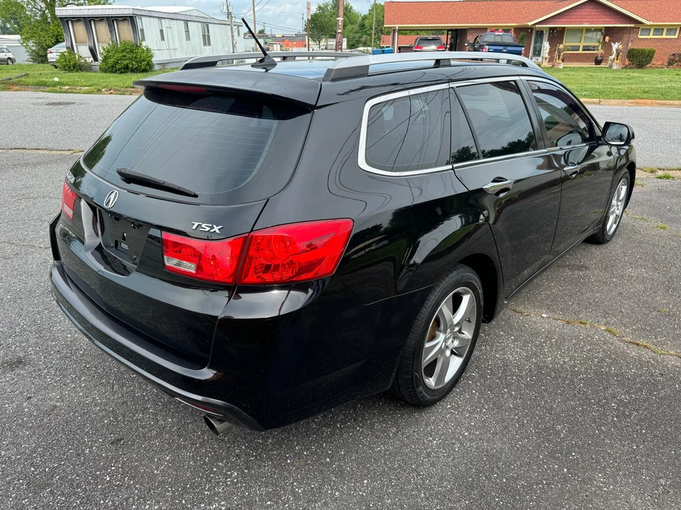 2012 Acura TSX 2nd Gen - Image 17 of 31