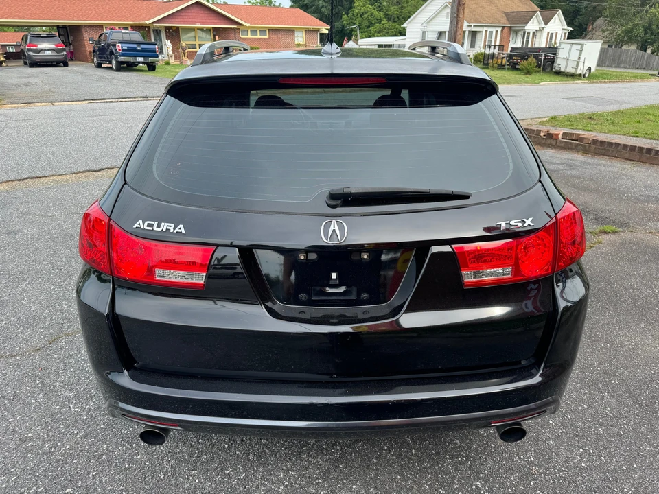 2012 Acura TSX 2nd Gen - Image 14 of 31