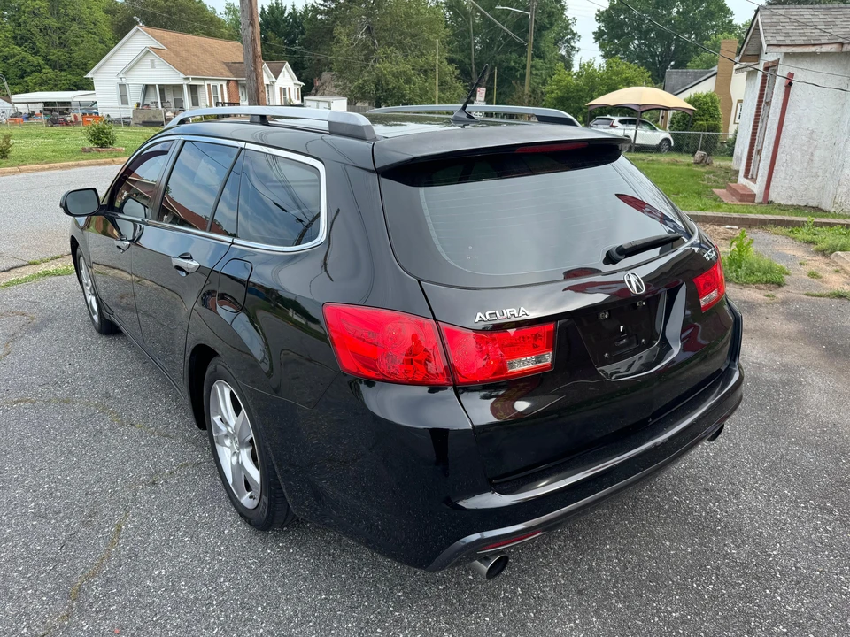 2012 Acura TSX 2nd Gen - Image 12 of 31