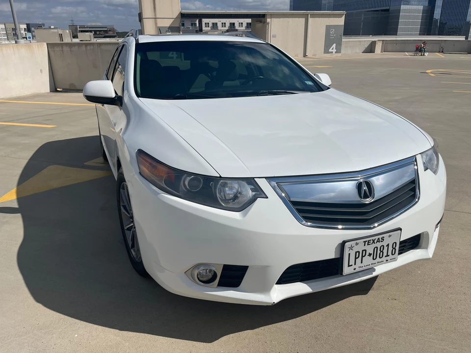 2012 Acura TSX 2nd Gen - Image 28 of 31