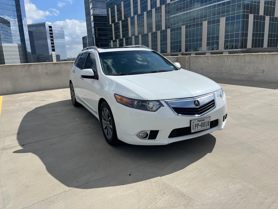 2012 Acura TSX 2nd Gen - Image 25 of 31