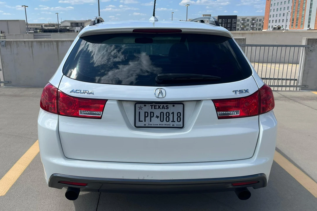 2012 Acura TSX 2nd Gen - Image 18 of 31