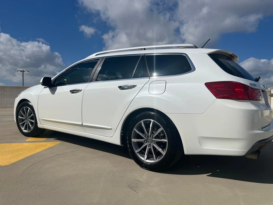2012 Acura TSX 2nd Gen - Image 13 of 31